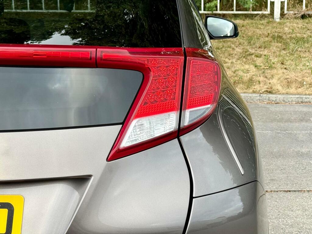 Honda Civic Reserve For 99...I-vtec Ex Silver #24