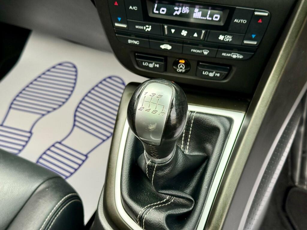 Honda Civic Reserve For 99...I-vtec Ex Silver #48