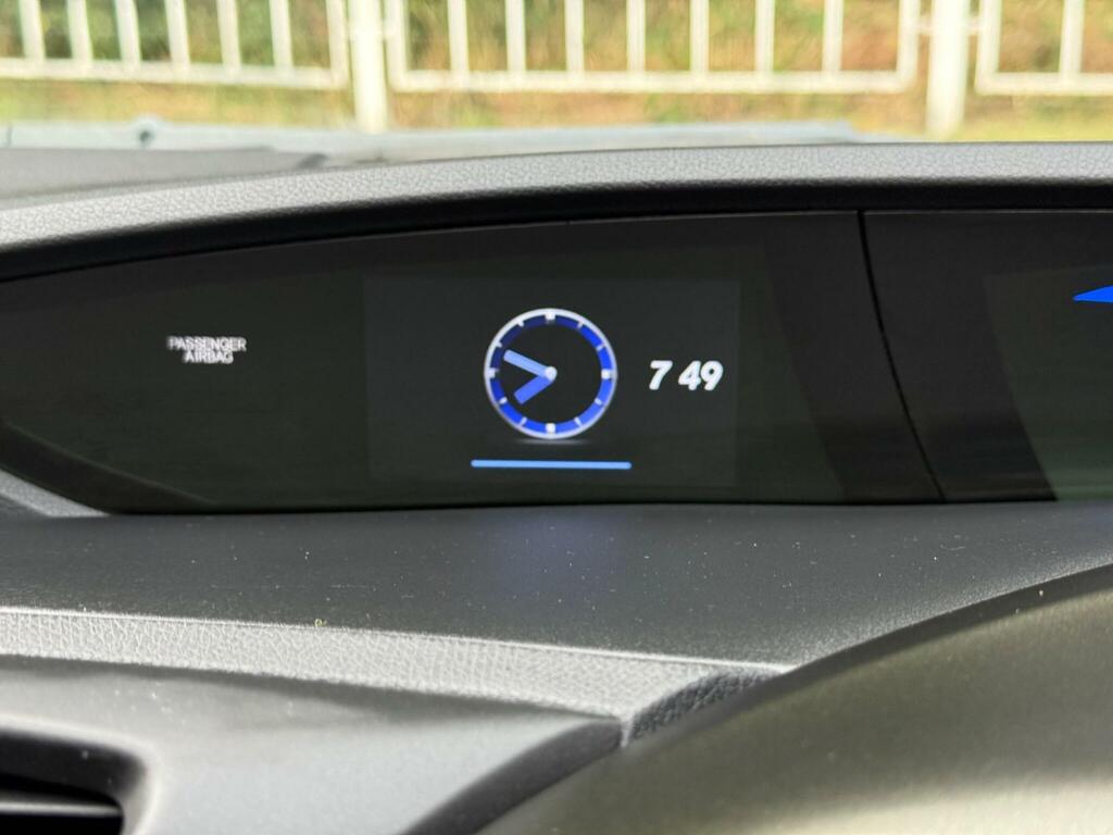 Honda Civic Reserve For 99...I-vtec Ex Silver #56