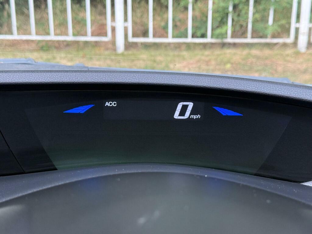 Honda Civic Reserve For 99...I-vtec Ex Silver #58