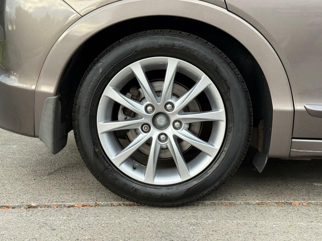 Honda Civic Reserve For 99...I-vtec Ex Silver #33