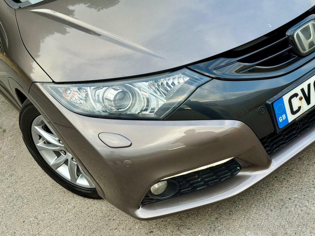 Honda Civic Reserve For 99...I-vtec Ex Silver #11