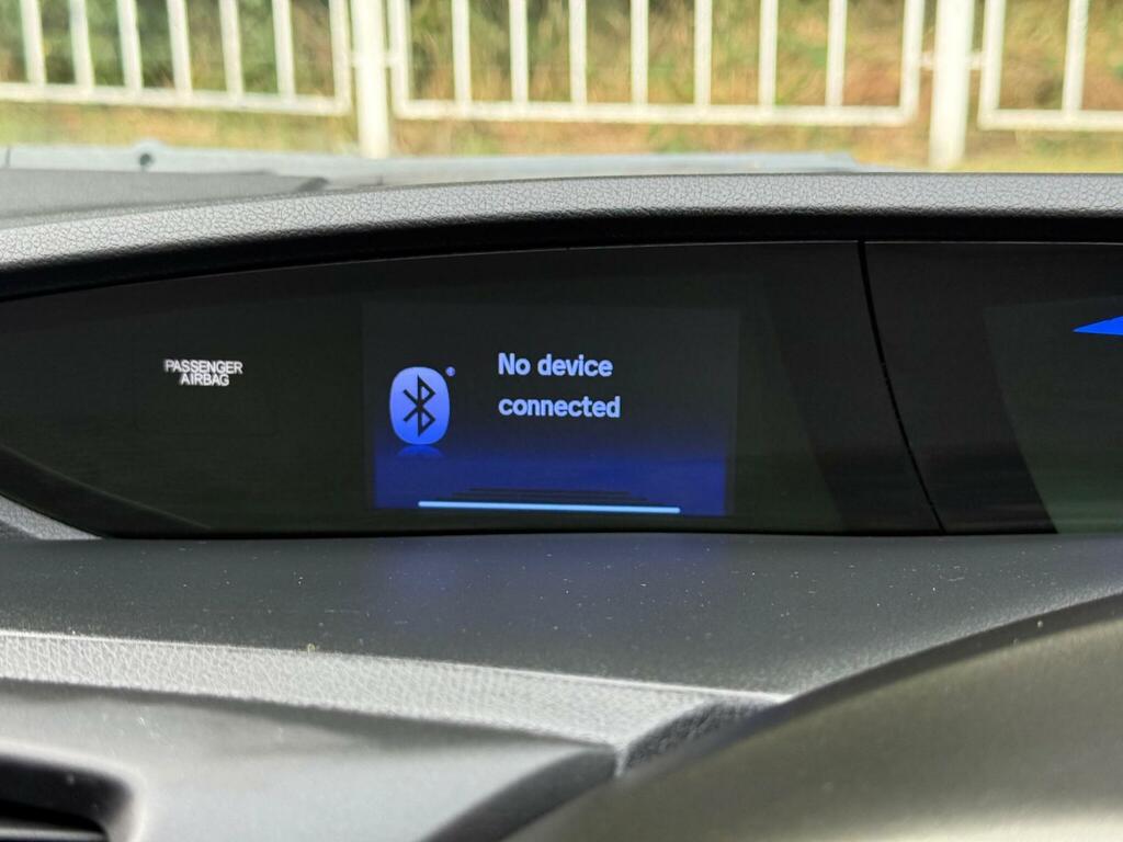 Honda Civic Reserve For 99...I-vtec Ex Silver #57