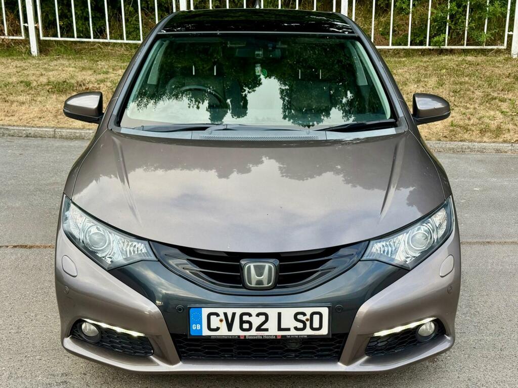 Honda Civic Reserve For 99...I-vtec Ex Silver #35