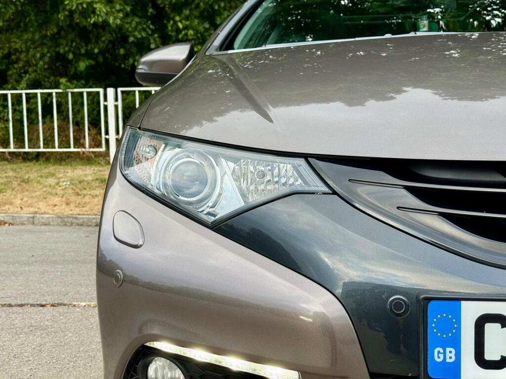 Honda Civic Reserve For 99...I-vtec Ex Silver #13