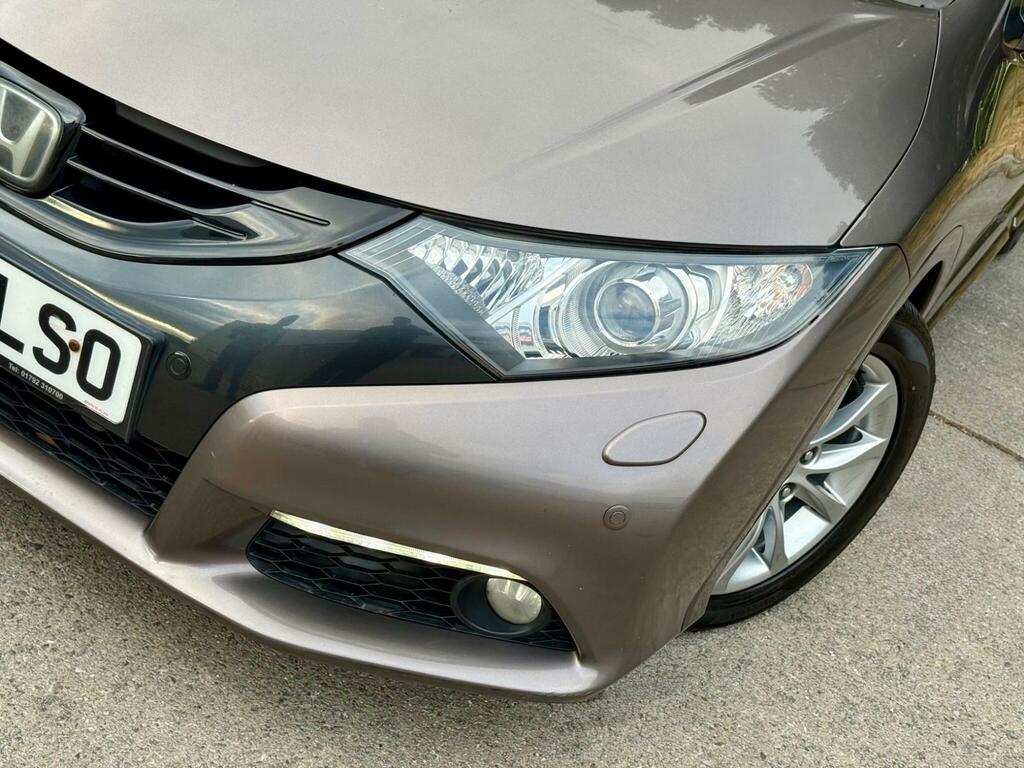 Honda Civic Reserve For 99...I-vtec Ex Silver #12