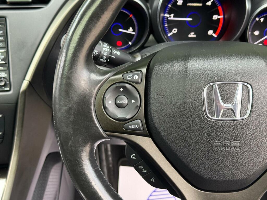 Honda Civic Reserve For 99...I-vtec Ex Silver #69
