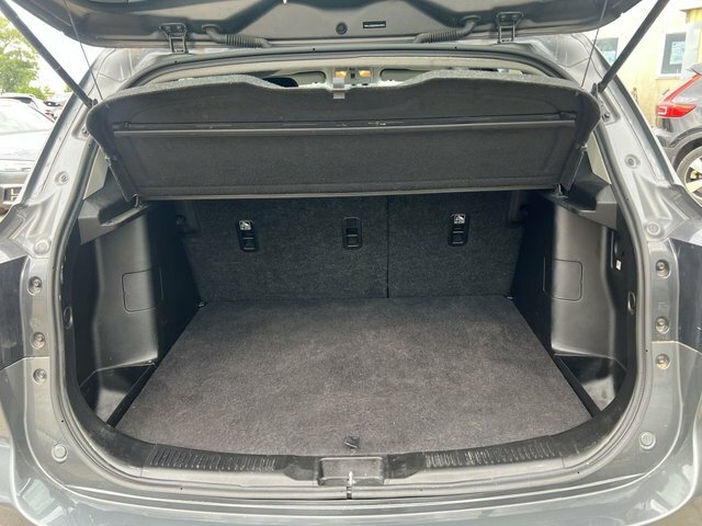 Suzuki SX4 S Cross Sz-t Boosterjet Blue #9