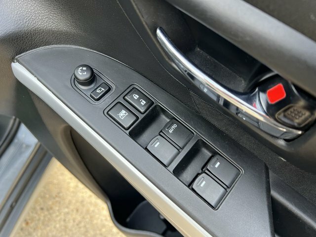 Suzuki SX4 S Cross Sz-t Boosterjet Blue #54