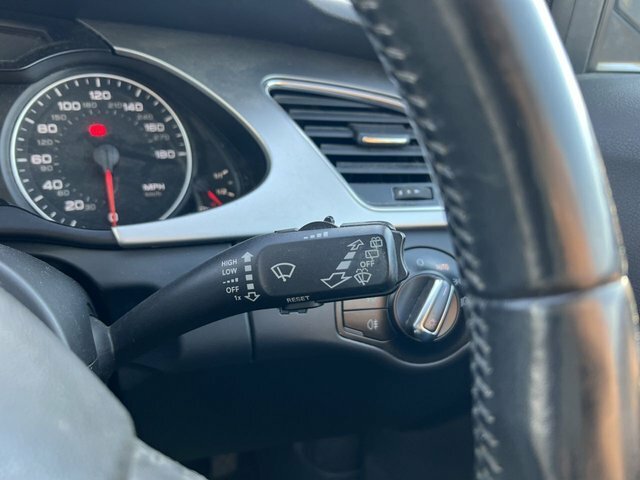 Audi A4 Avant 2L S Line Silver #23