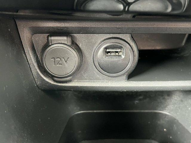 Peugeot 2008 Hatchback Grey #34