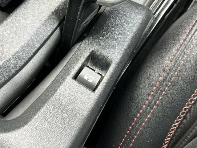 Peugeot 2008 Hatchback Grey #29