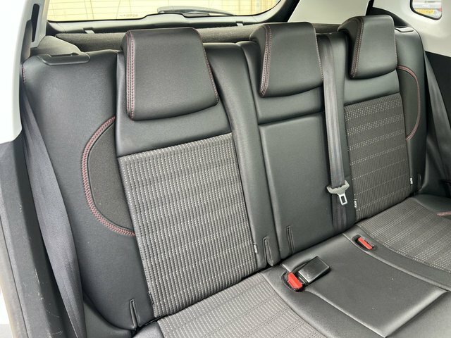 Peugeot 2008 Hatchback Grey #20