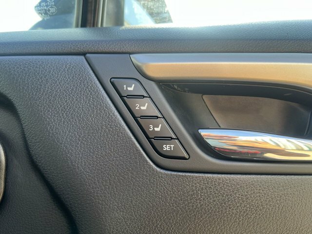 Lexus RX 450H 3.5 Luxury Cvt Silver #19