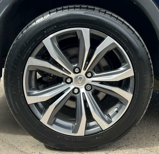 Lexus RX 450H 3.5 Luxury Cvt Silver #14