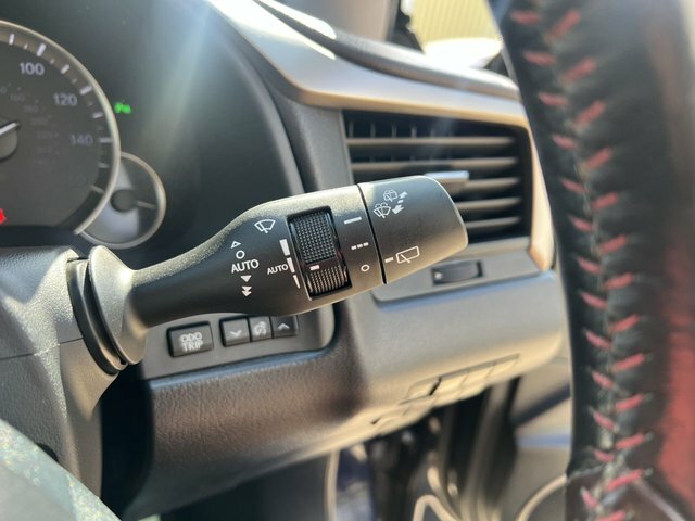 Lexus RX 450H 3.5 Luxury Cvt Silver #50
