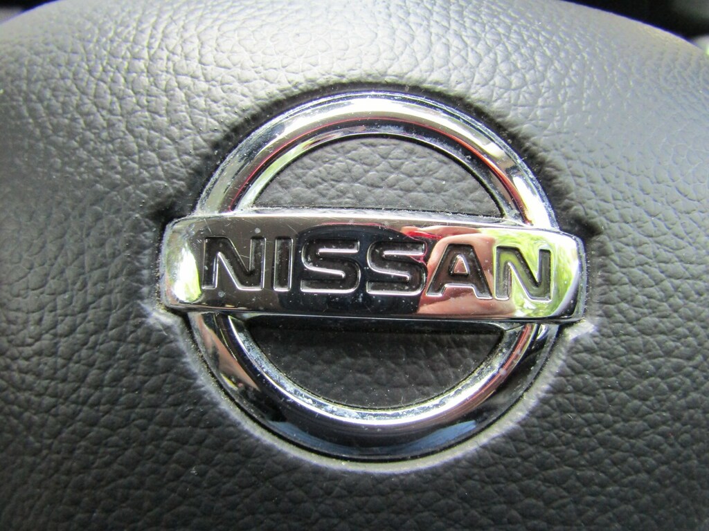 Nissan Qashqai 1.5 Dci Acenta Grey #32