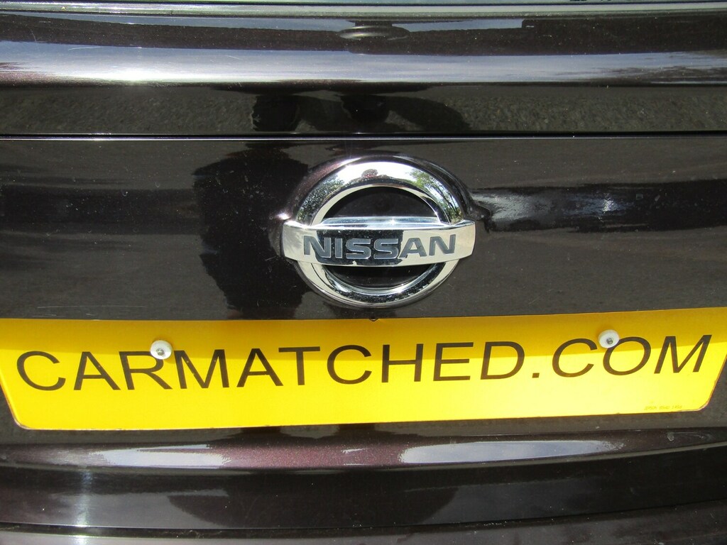 Nissan Qashqai 1.5 Dci Acenta Grey #22