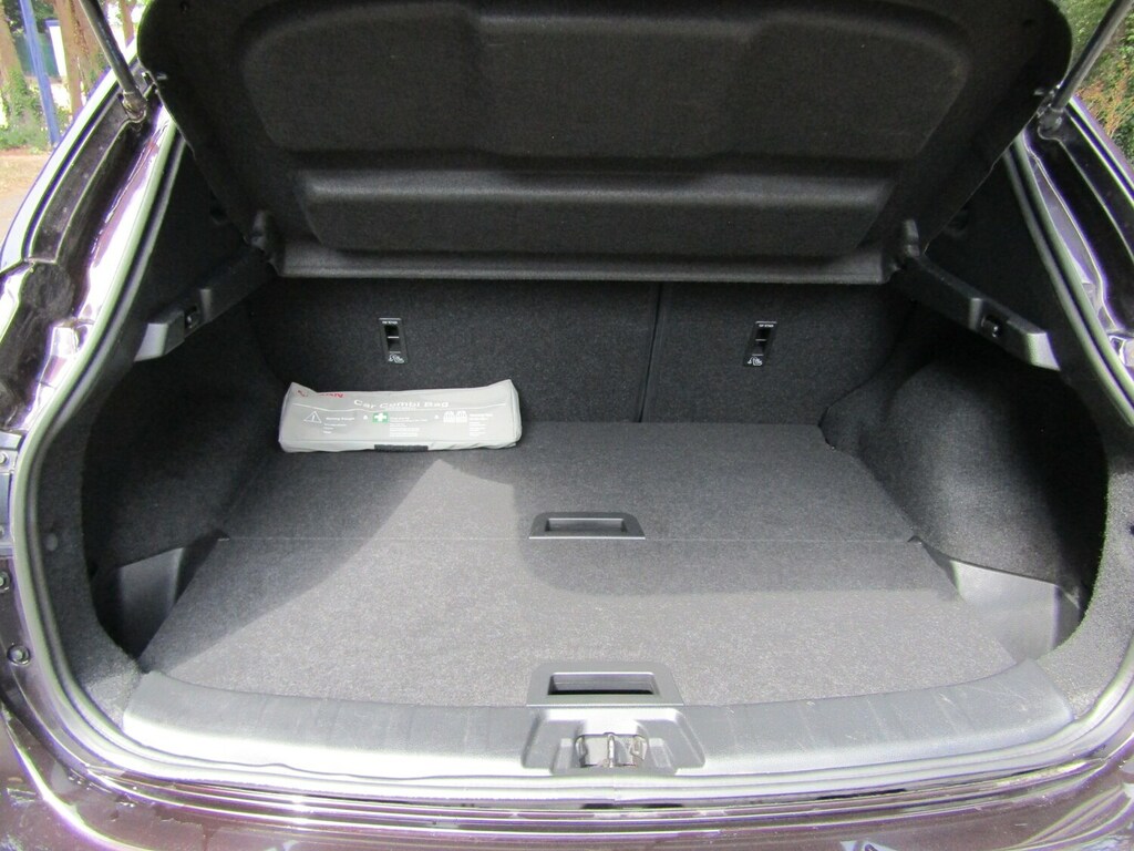 Nissan Qashqai 1.5 Dci Acenta Grey #25