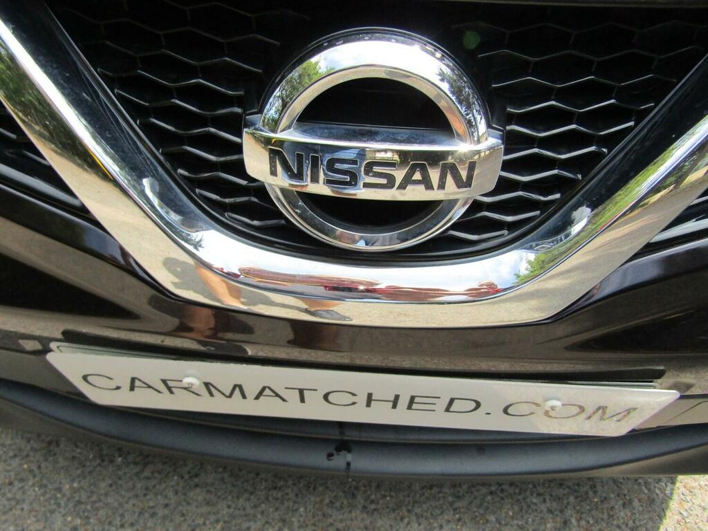 Nissan Qashqai 1.5 Dci Acenta Grey #27