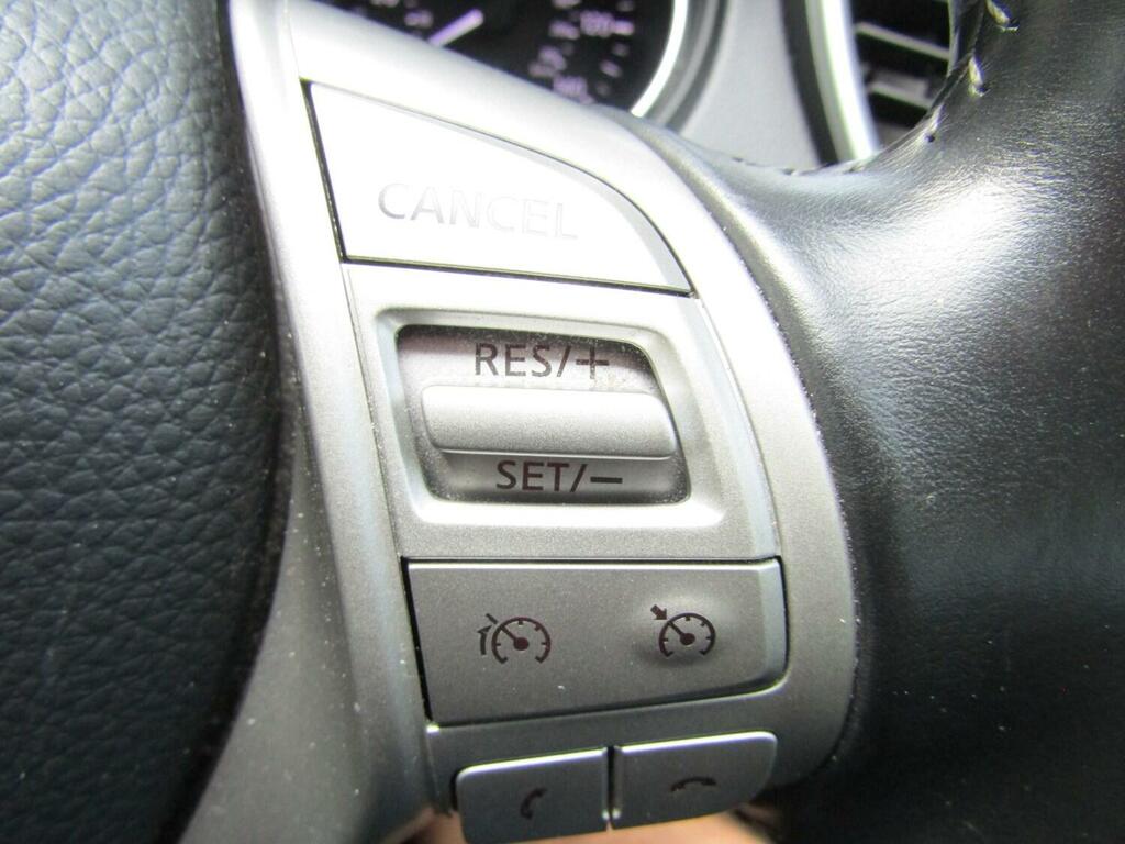 Nissan Qashqai 1.5 Dci Acenta Grey #33