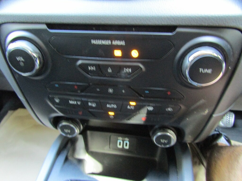Ford Ranger Limited 4X4 Dcb Tdci Blue #19