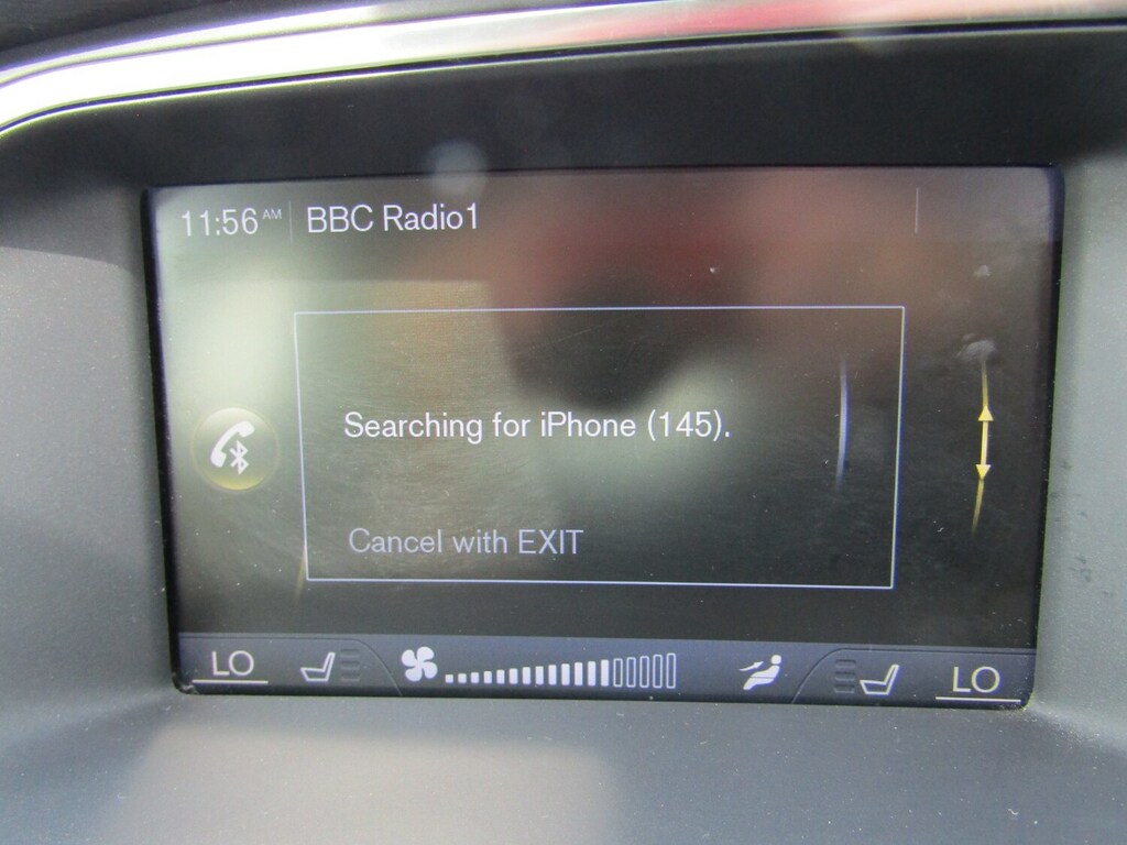Volvo V40 Cross Country Hatchback 1.6 D2 Lux Powershift Euro 5 Ss Silver #15