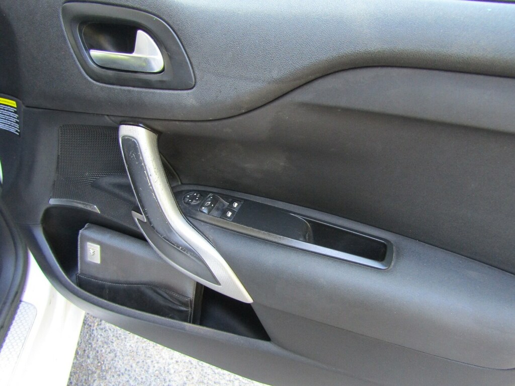 Citroen DS4 2.0 Hdi Dstyle Euro 5 Grey #27