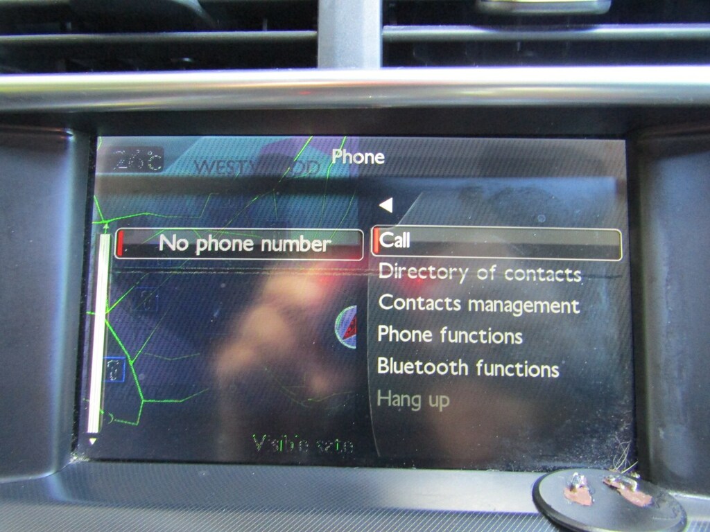 Citroen DS4 2.0 Hdi Dstyle Euro 5 Grey #12