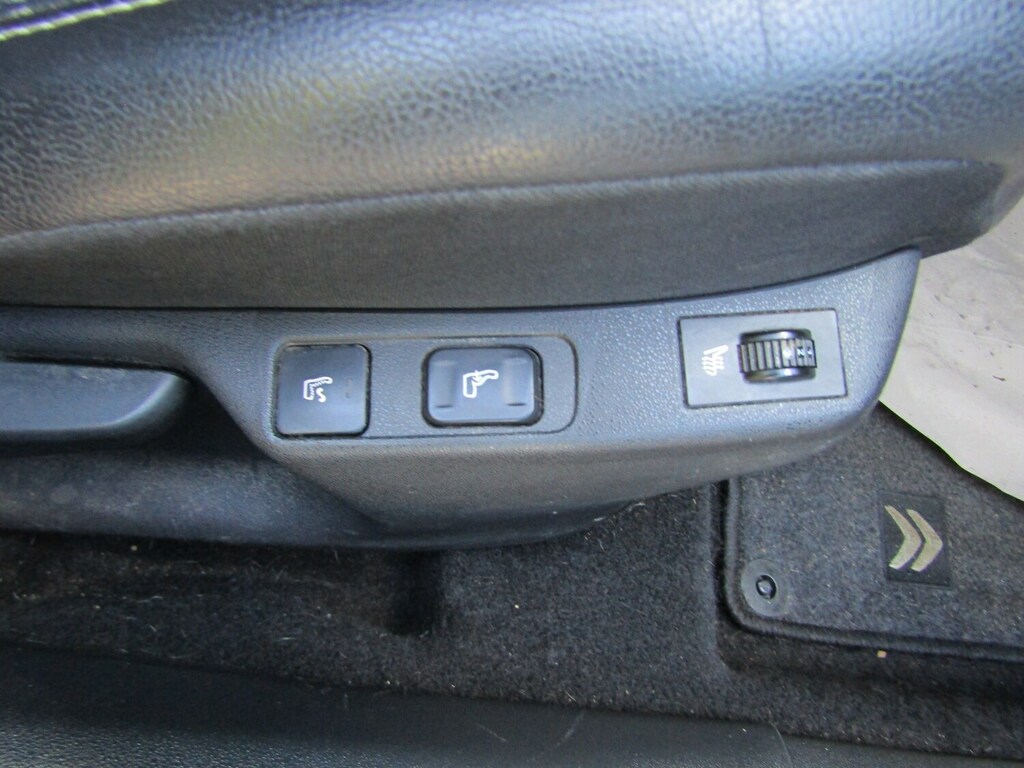 Citroen DS4 2.0 Hdi Dstyle Euro 5 Grey #19