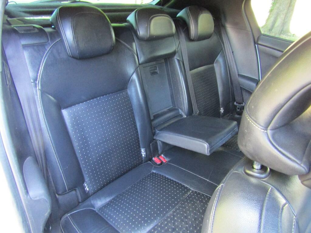 Citroen DS4 2.0 Hdi Dstyle Euro 5 Grey #10