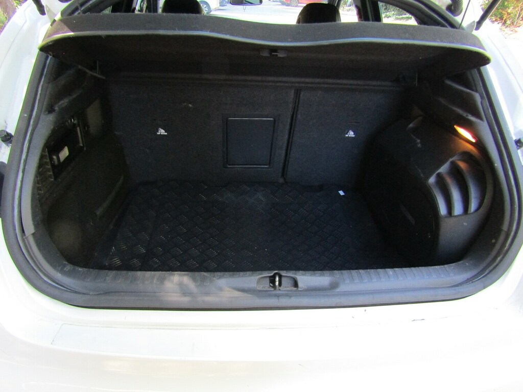 Citroen DS4 2.0 Hdi Dstyle Euro 5 Grey #20