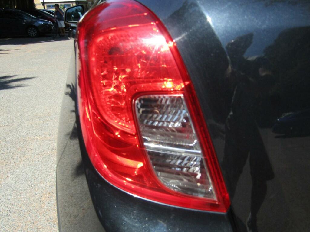 Vauxhall Mokka Mokka Exclusiv Ss White #18