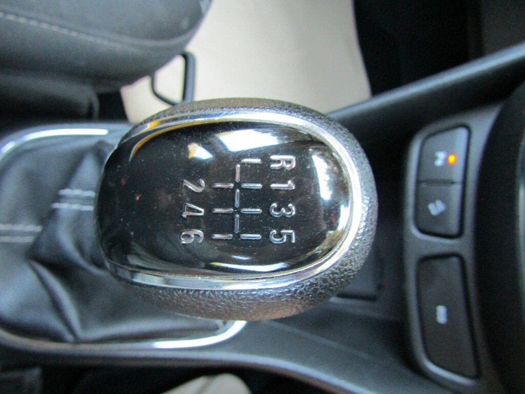 Vauxhall Mokka Mokka Exclusiv Ss White #17