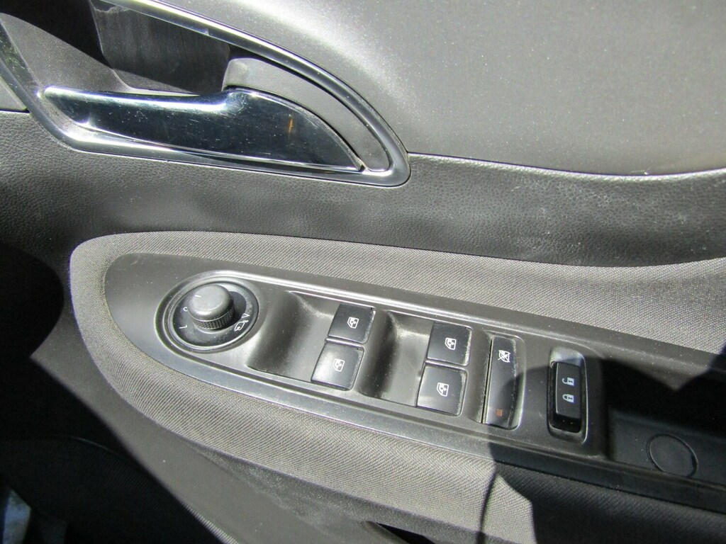 Vauxhall Mokka Mokka Exclusiv Ss White #28