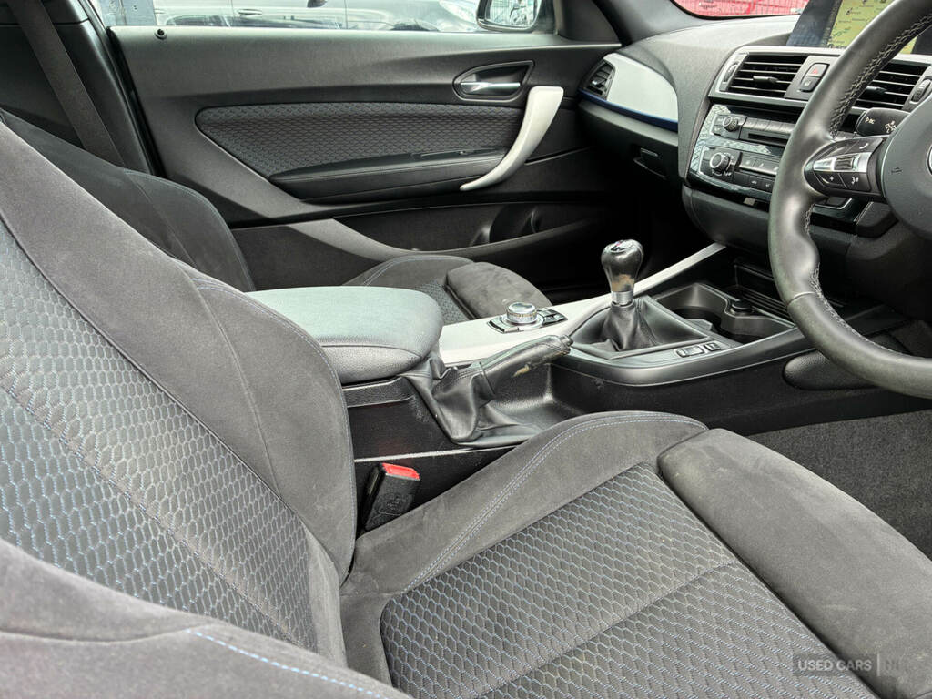 BMW 2 Series 218D 150 M Sport Nav Grey #2