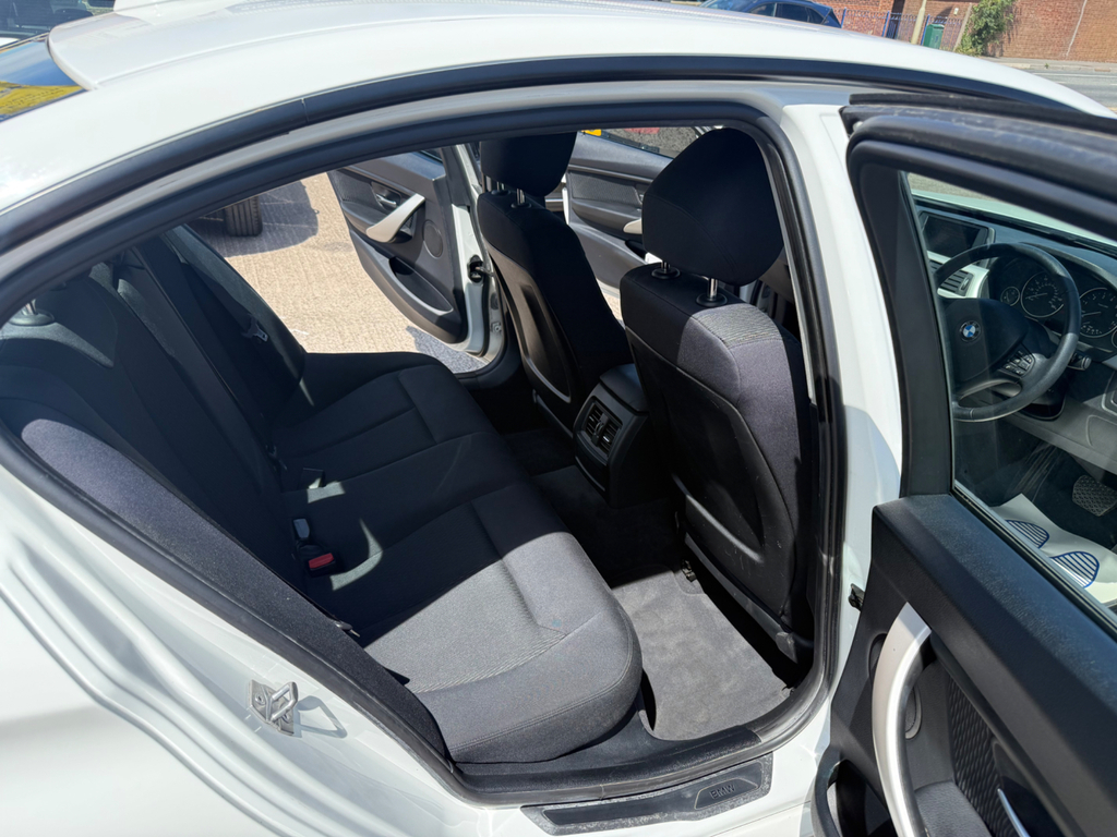 BMW 3 Series Se LB14AEZ  #6