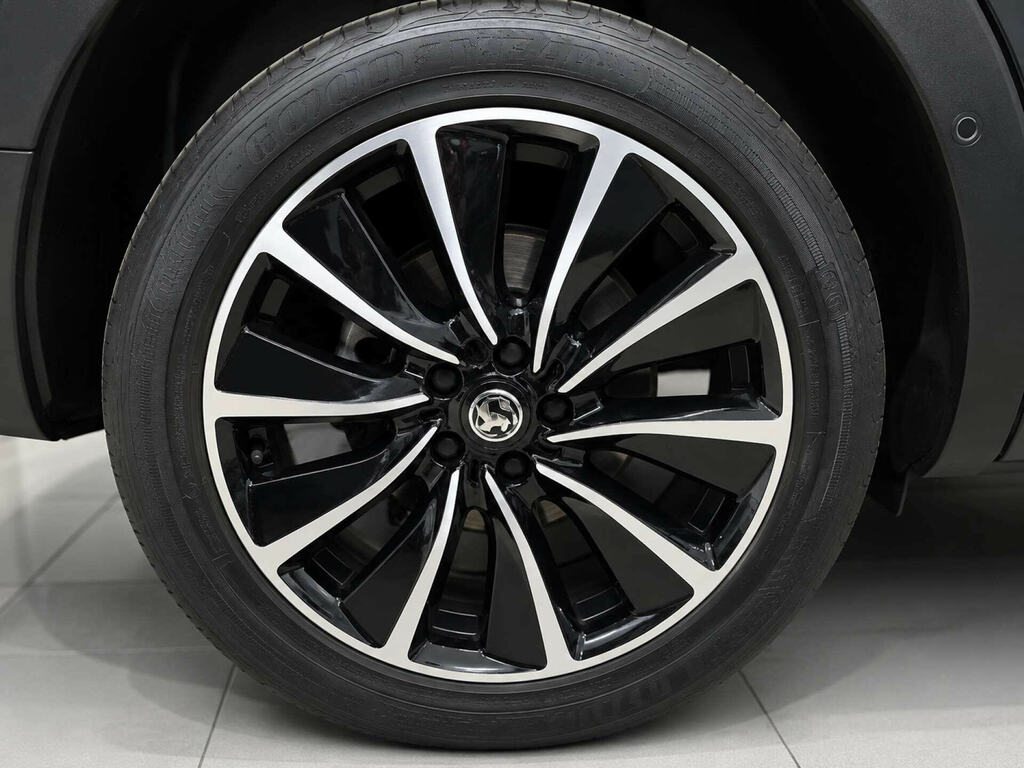 Vauxhall Grandland X 1.2 Turbo Se Grey #26