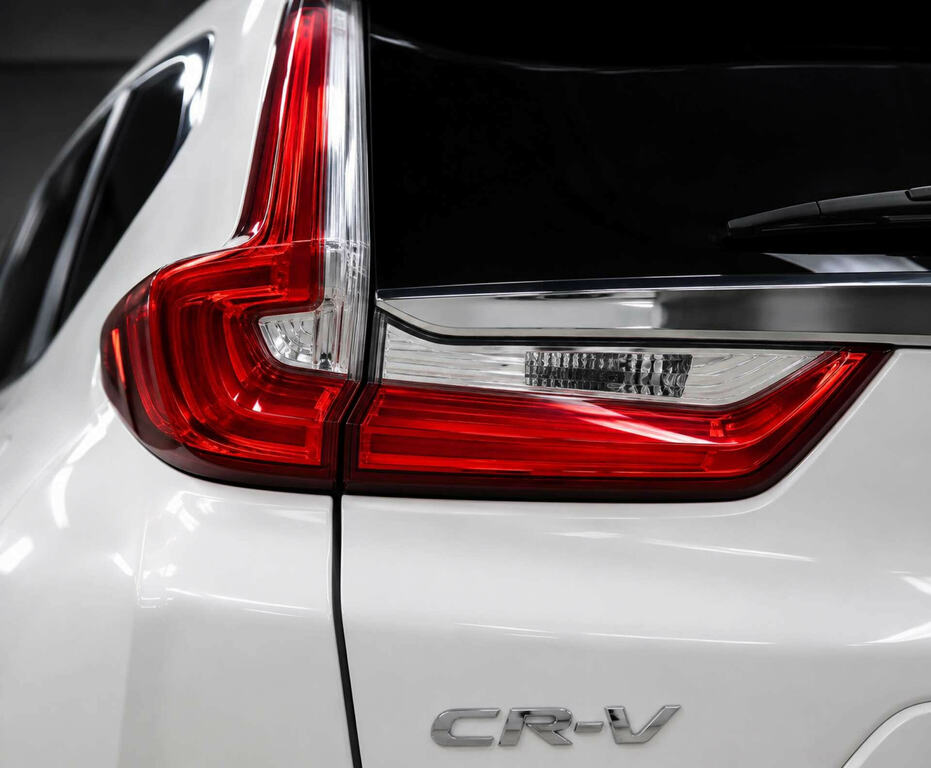 Honda Cr-V 2.0 I-mmd Hybrid S 2Wd Ecvt Estate Blue #12