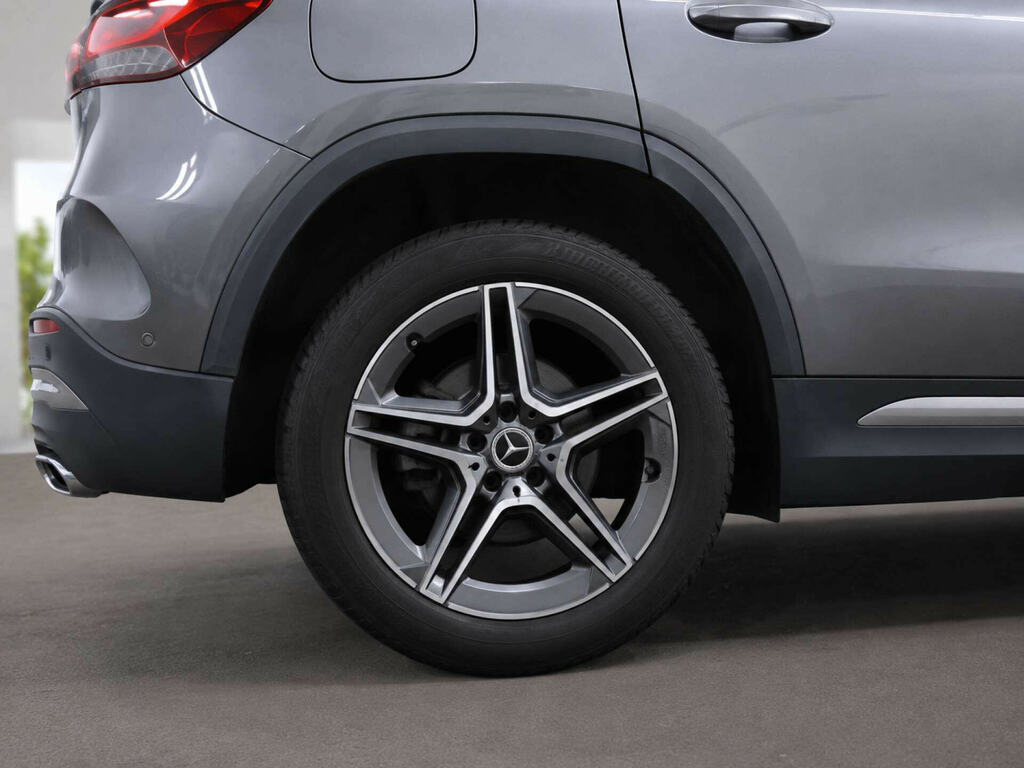Mercedes-Benz GLA Class 1.3 Gla200 Sport Suv 7G-dct Euro 6 Ss Grey #17