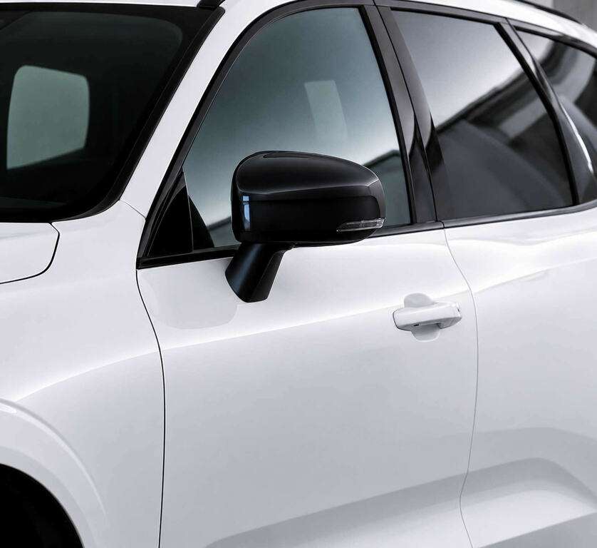 Volvo XC60 2.0H T6 Recharge 11.6Kwh Inscription Plug-in Awd Grey #9