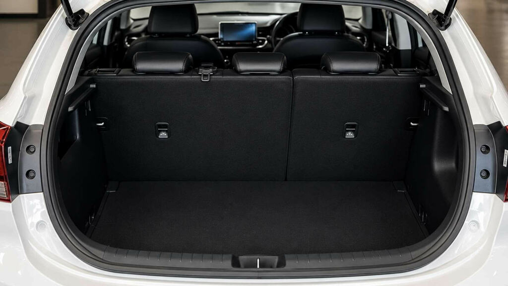 Kia RIO Rio 2 Grey #20