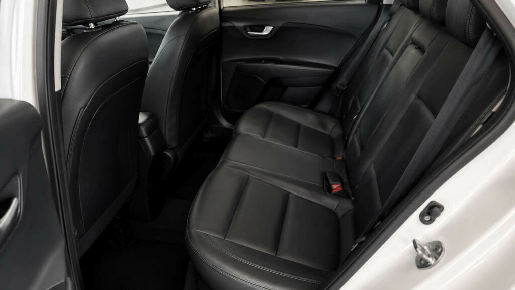 Kia RIO 1.0 T-gdi Mhev Gt-line S Euro 6 Lovely Colour Grey #22