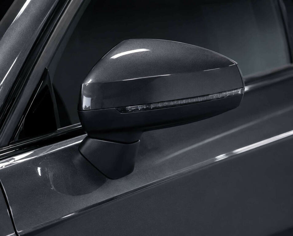 Audi A3 Tfsi Quattro S Line Black #9