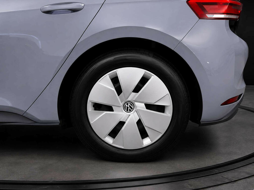 Volkswagen ID.3 Life Blue #19