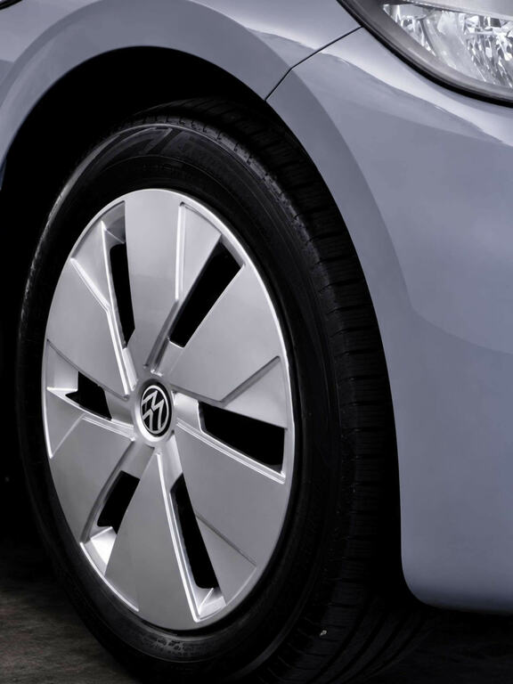 Volkswagen ID.3 Life Blue #20