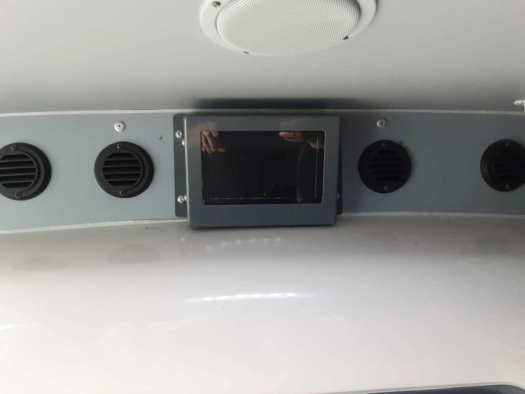 Vauxhall Movano 2.3L Null Silver #31