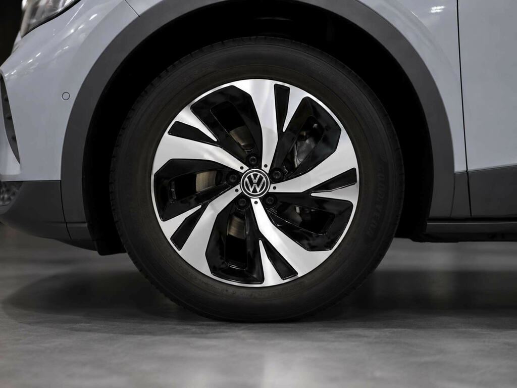 Volkswagen ID.4 Life Pure Performance 52Kwh 148Ps Blue #11