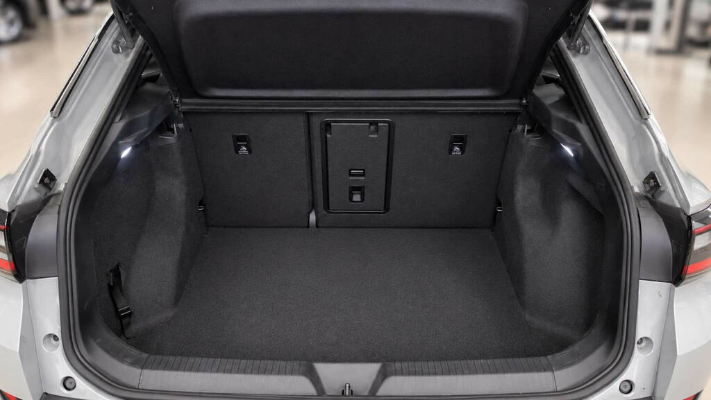 Volkswagen ID.4 Life Pure Performance 52Kwh 148Ps Blue #12
