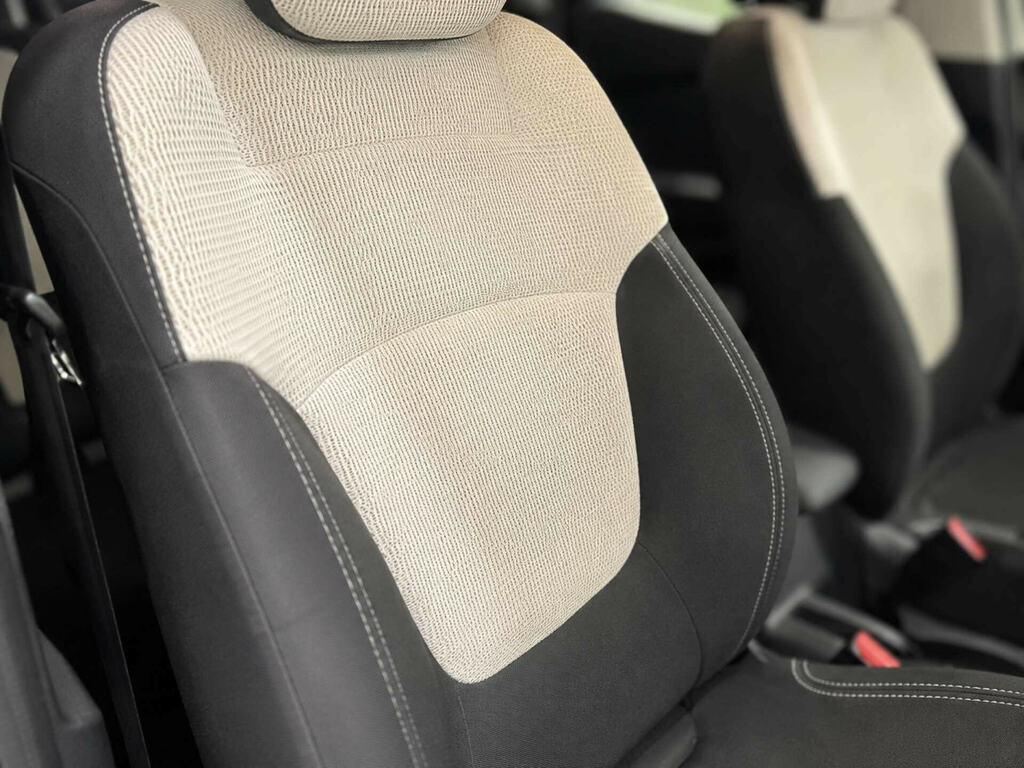 Renault Captur Renault Captur 1.5 Dci 110 Dynamique S Nav Grey #17